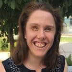 Photo of Chelsea, Senior Certified Test Consultant